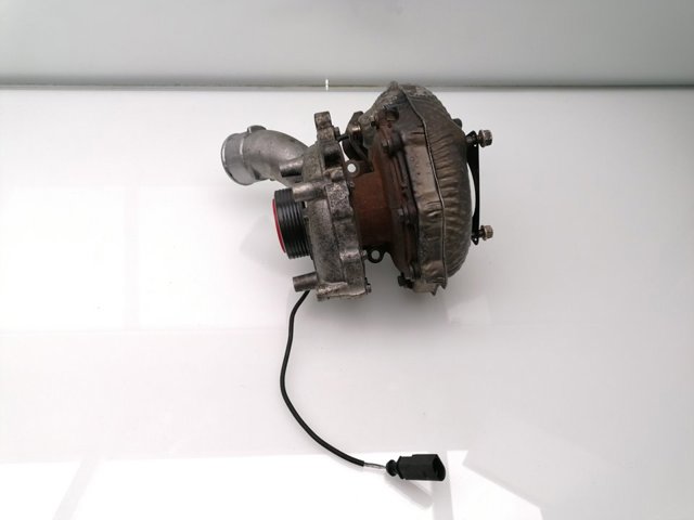 Cartucho De Turbina GTB2260VZK VAG/Audi