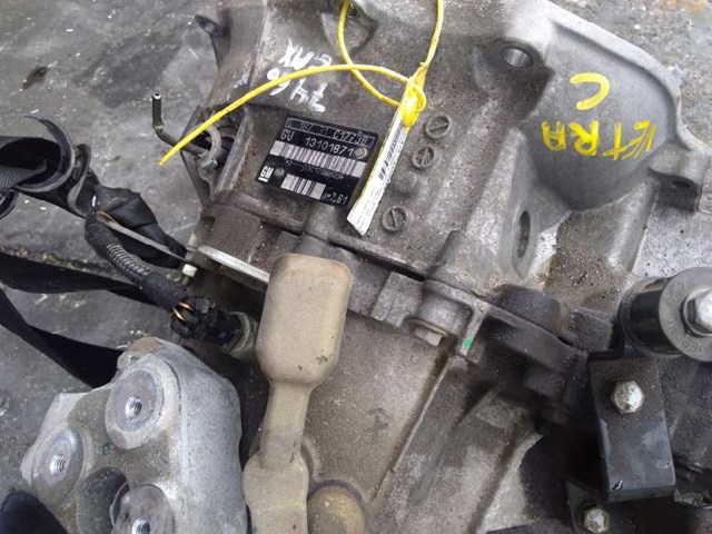 GU13101871 Opel