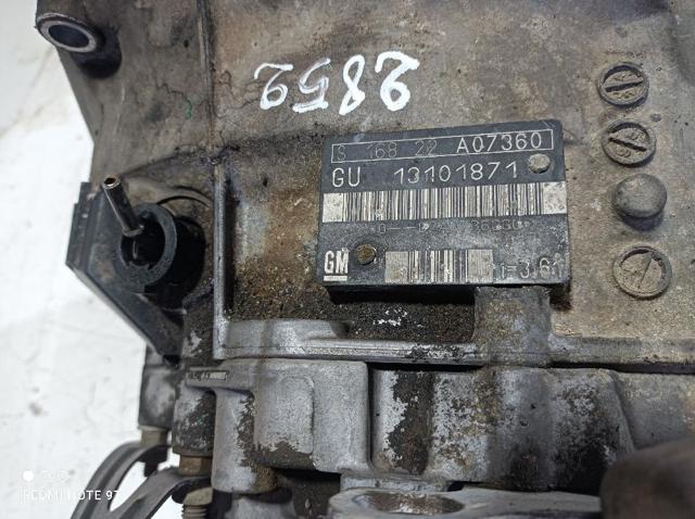 GU13101871 Opel