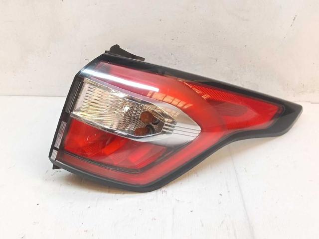 Piloto trasero exterior derecho GV4113404AD FORD