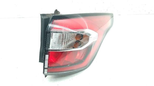 Piloto trasero exterior derecho GV4113404BH FORD