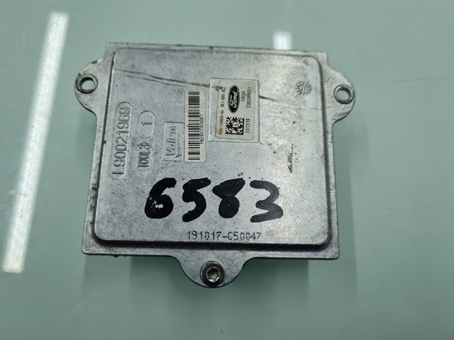 GV4113B626AA Ford