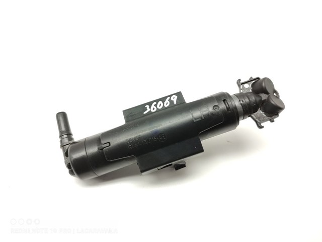 GV4113L015AE Ford