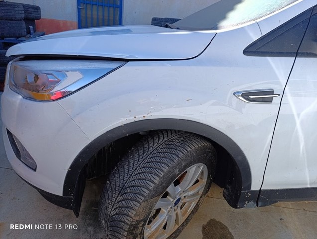 GV4116006AD Aleta delantera izquierda  comprar en Reus