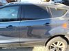 Puerta trasera izquierda GV41S24631AH FORD
