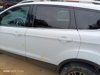 Puerta trasera izquierda GV41S24631AH FORD