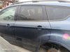 Puerta trasera izquierda GV41S24631AH FORD