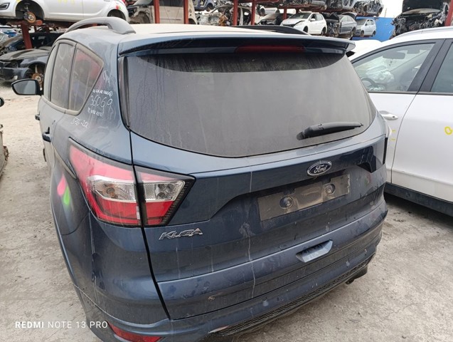 Puerta de maletero para Ford Kuga II (CBS)
