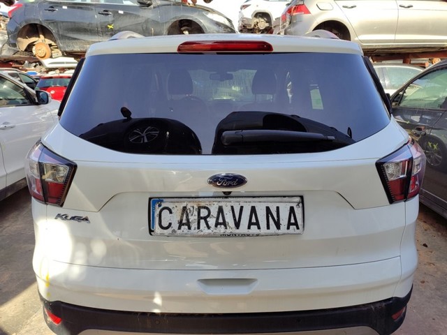 Compuerta trasera Ford Kuga II (CBS)