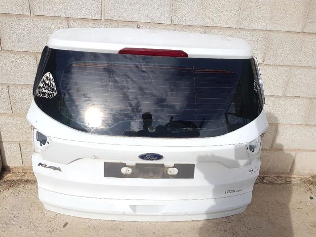 Porton trasero Ford Kuga II (2012-2019)