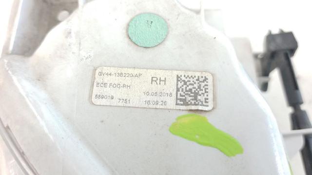 GV4413B220AF Faro antiniebla derecho  comprar en Pontevedra