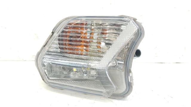 FORD GV4413B220AF Faro antiniebla derecho  en stock Terrassa