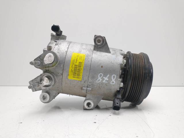 GV6119D629CC FORD Compresor de aire acondicionado  en stock Córdoba
