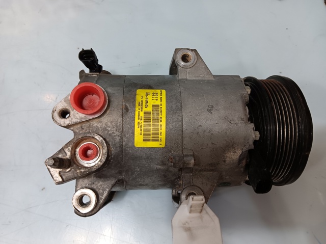 FORD GV6119D629CC Compresor de aire acondicionado  comprar en Ponferrada