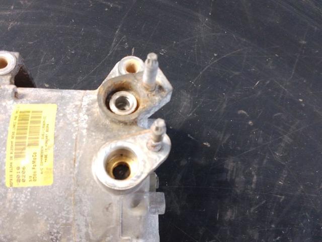 GV6119D629CC Compresor de aire acondicionado  disponible Utrera