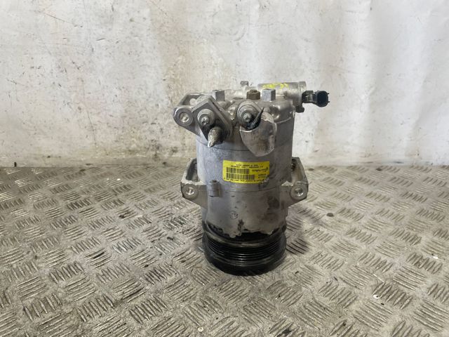 FORD GV6119D629CC Compresor de aire acondicionado comprar Pamplona
