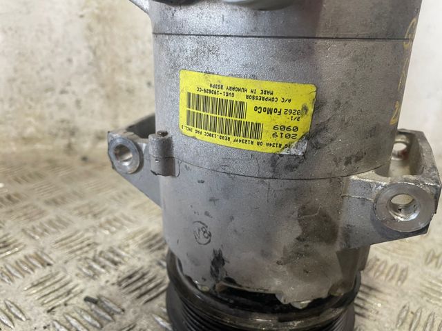 FORD GV6119D629CC Compresor de aire acondicionado  comprar en Albacete