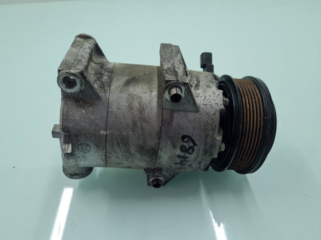 GV6119D629CC Compresor de aire acondicionado  comprar en Pontevedra