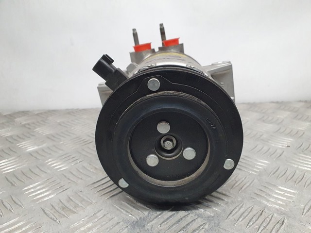 GV6119D629CC Ford