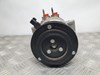 Compresor de aire acondicionado coche GV6119D629CC FORD