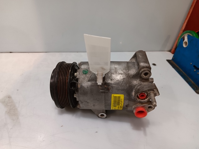 GV6119D629CC Compresor de aire acondicionado  en stock Sabadell