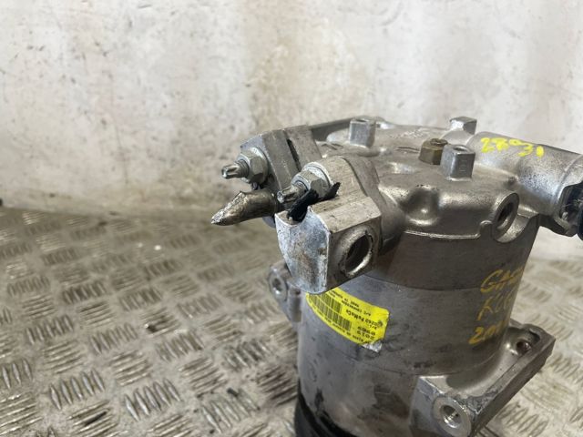 GV6119D629CC FORD Compresor de aire acondicionado  disponible Vigo
