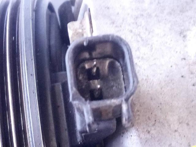 GV6119D629CC FORD Compresor de aire acondicionado  en stock Gandía