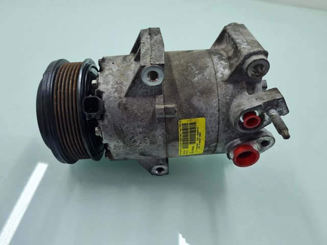 GV6119D629CC Compresor de aire acondicionado  comprar en Reus