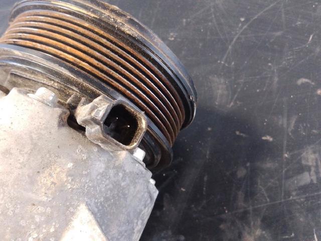 FORD GV6119D629CC Compresor de aire acondicionado comprar Pamplona