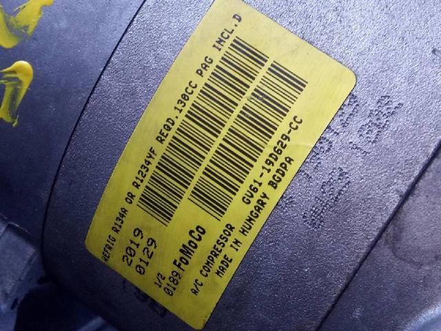 FORD GV6119D629CC Compresor de aire acondicionado  comprar en Murcia