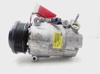 Compresor de aire acondicionado GV6119D629CC FORD