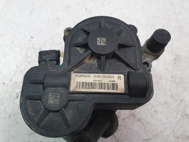 GV612D250A Ford