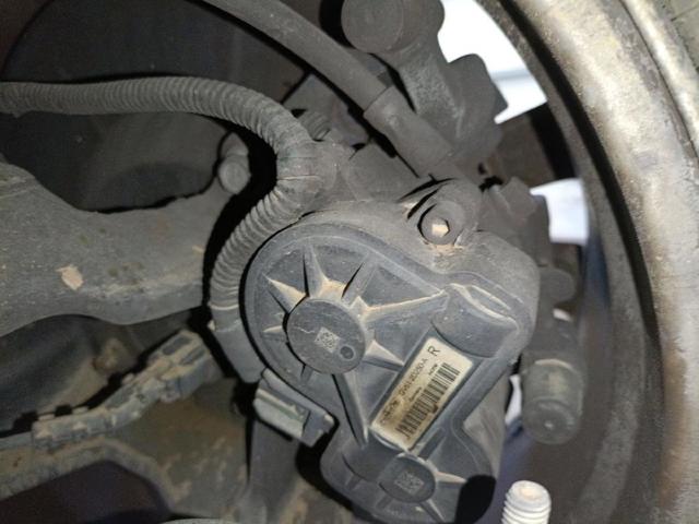 GV612D250A Ford