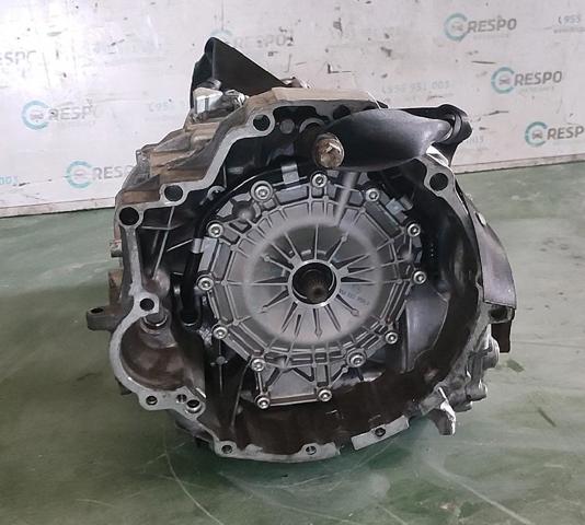 GVJ VAG