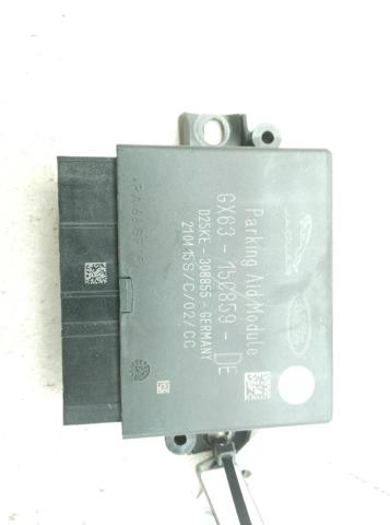 GX6315C859DE Land Rover