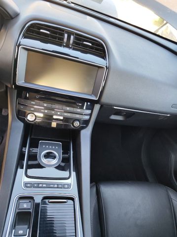 GX6319C299AC Jaguar