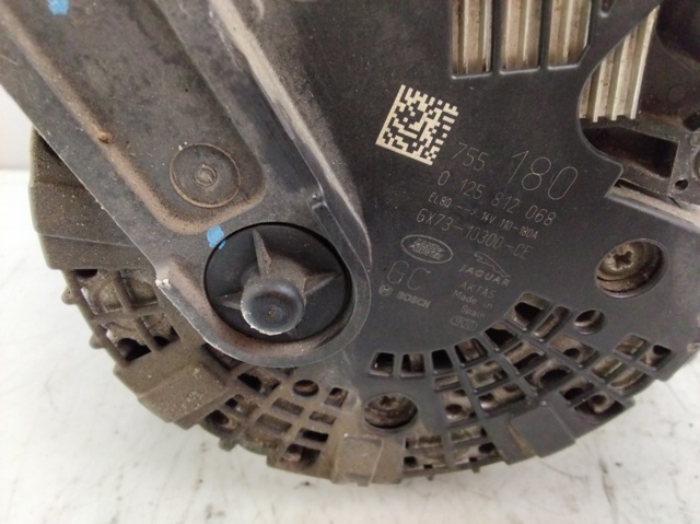 GX7310300CE Alternador  comprar en Pontevedra
