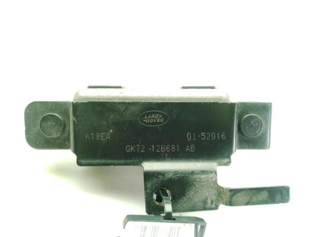 GX7312B533AD Land Rover