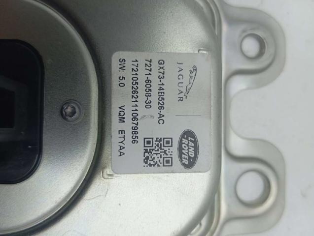 GX7314B526AC LAND ROVER Módulo de control de red de a bordo  en stock Gandía