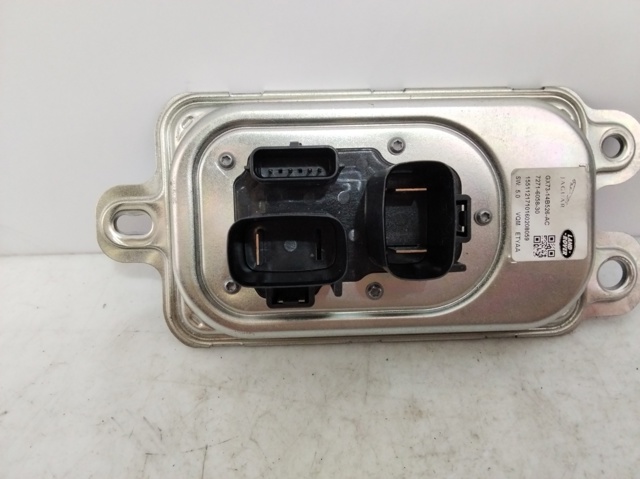 GX7314B526AC LAND ROVER Módulo de control de red de a bordo  disponible Ourense