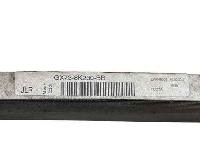 GX738K230BB Jaguar