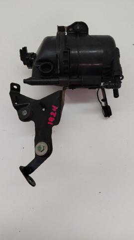 Filtro diesel GX739B072AG JAGUAR