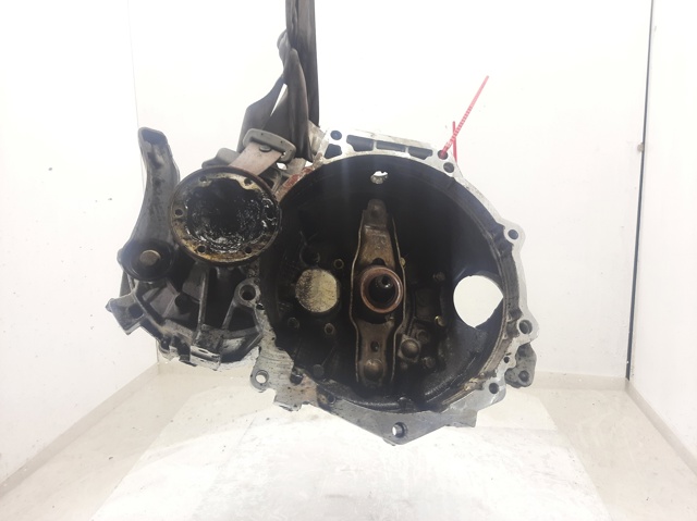 GXV VAG