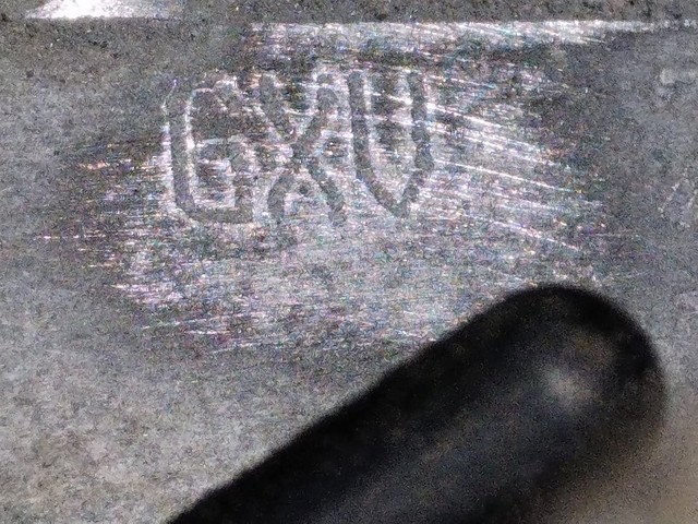 GXV VAG