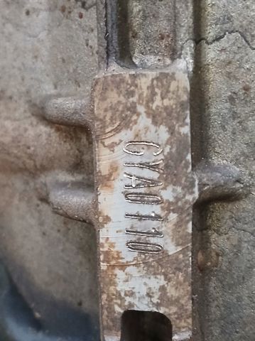 GYA VAG