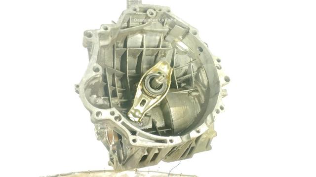 VAG GYX Caja de cambios  en stock Valencia