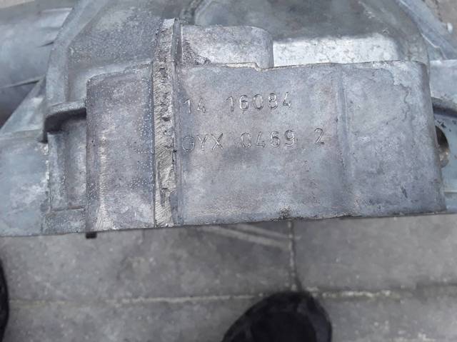 GYX Caja de cambios manual completa  comprar en Zaragoza