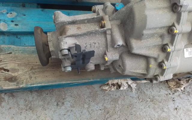 Caja automatica para Audi A6  (4F5)