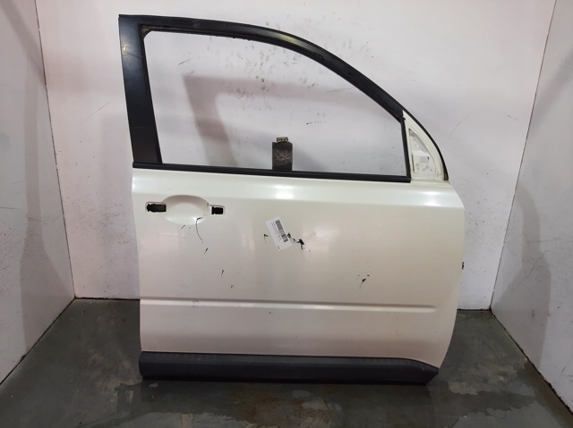 Puerta delantera derecha H0100JG0MM Nissan