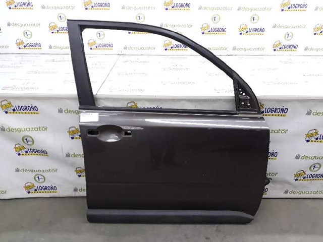 Puerta delantera derecha H0100JG4MM Nissan